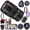 Canon EF 100mm f/2.8L Macro...