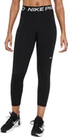 Nike Pro Women's 365 Mid-Rise...