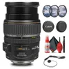 Canon EF-S 17-85mm F/4-5.6 IS...