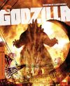 Godzilla [4K UHD + Blu-Ray]...