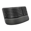 Logitech Wave Keys Wireless...