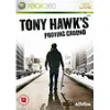 Tony Hawk's Proving Ground...