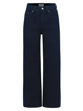 Women's Hepburn High Rise...