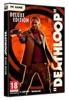 Deathloop - Deluxe Edition -...