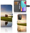 Samsung Galaxy A52...