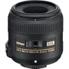 Nikon 40mm f/2.8G AF-S DX...