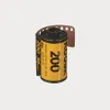 Gold 200 Color Negative 35mm...