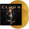 Crown (2LP Gold Vinyl...
