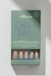 Chill Tips Reusable Press-On...