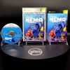 Finding Nemo / Game