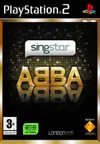SingStar ABBA (Sony...