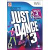 Just Dance 3 [Nintendo Wii]