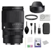 Sigma 16-300mm f/3.5-6.7 DC...