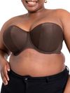 Curvy Kate Luxe Strapless Bra...