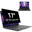 Laptop Privacy Screen 17 Inch...