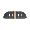 Dome Rope Sealed Door