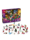 Lego Friends Advent Calendar...