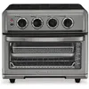 Cuisinart TOA-70BKS AirFryer...