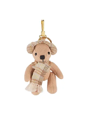 Women's Thomas Earmuff Bear...