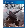 Homefront the Revolution