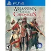 Assassin's Creed Chronicles -...