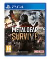 Metal Gear Survive (PS4)