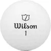 Wilson Staff Model Golf Balls...