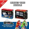 NES and SNES Classic Edition...