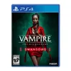 Vampire: The Masquerade:...