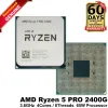 AMD - ryzen 5 pro 2400g...