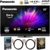 Panasonic - 55" Z95BP Series...