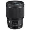 Sigma 85mm f/1.4 DG HSM ART...