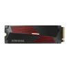 Samsung SSD 990 PRO with...