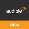 Audible Premium Plus Annual -...