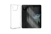 Coque de protection souple...