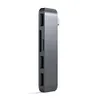 Satechi Aluminum Type-C USB...