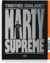 Marty Supreme   - 4K Blu-Ray...