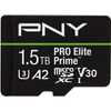 PNY 1.5TB Pro Elite microSDXC...