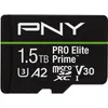 PNY 1.5TB Pro Elite microSDXC...