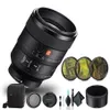 Sony FE 100mm f/2.8 STF GM...