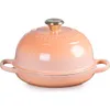 Le Creuset Enameled Cast Iron...