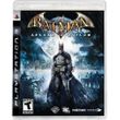 Batman: Arkham Asylum PS3...