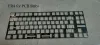 Wooting 80HE ANSI keyboard...