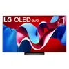 LG 65" Class OLED evo C4 4K...