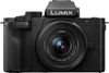 Panasonic - LUMIX G100...