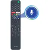 T&eacute;l&eacute;commande Vocale Sony...