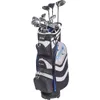 Tour Edge TE-400 13-Piece...