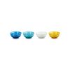 Le Creuset Mini Bowls, Set of...