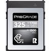 ProGrade Digital 325GB...
