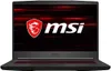 MSI GF63 Thin 9SC-066 15.6"...